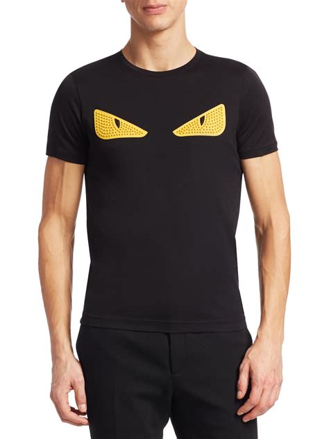 fendi tshirt